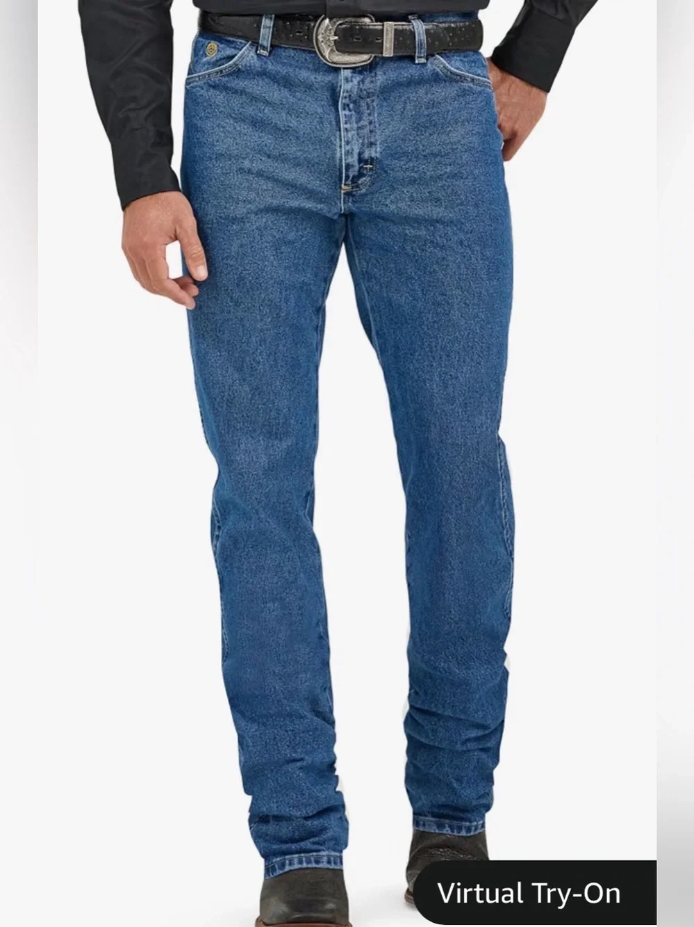 Wrangler men george